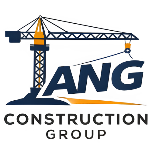 ANG Construction Group logo